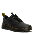 Reeder - Black