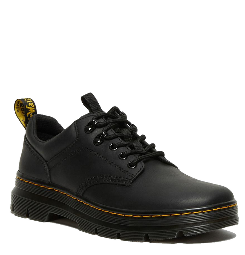 Reeder - Black