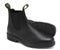 068 - Black Chisel toe - The Boot Company