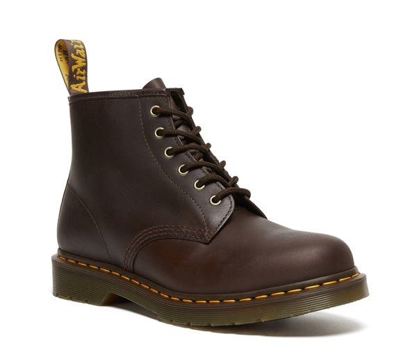 101 - Gaucho Crazy Horse Leather - The Boot Company