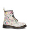 1460 - Floral Mash-up Backhand - The Boot Company