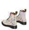 1460 - Floral Mash-up Backhand - The Boot Company