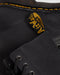 1460 - Pascal Black Waxed Leather - The Boot Company