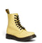 1460 - Pascal Lemon Yellow - The Boot Company