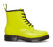 1460 - Sulphur Yellow Leather - The Boot Company