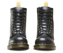 1460 Vegan - Black - The Boot Company