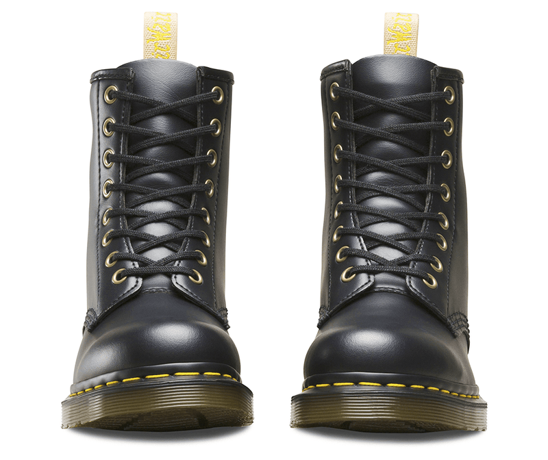 1460 Vegan - Black - The Boot Company