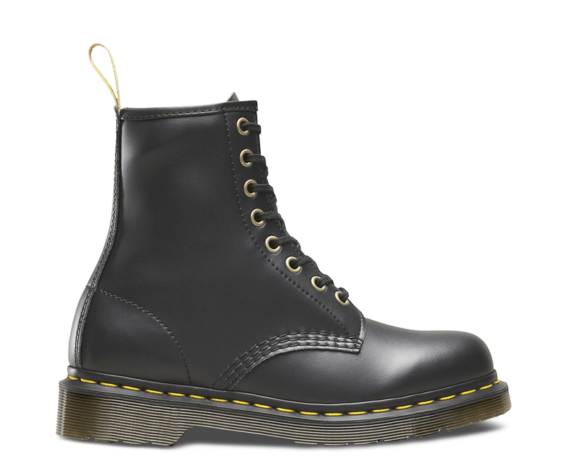 1460 Vegan - Black - The Boot Company