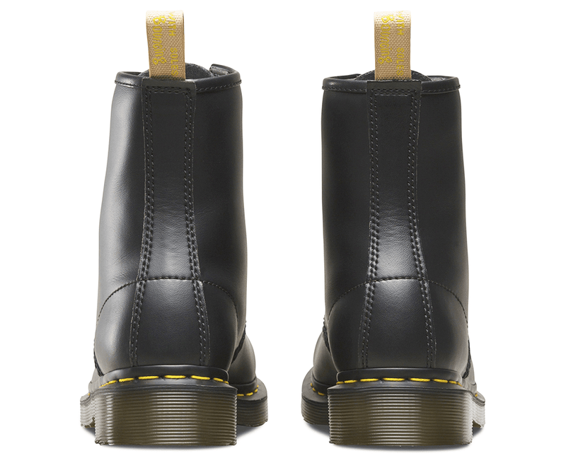 1460 Vegan - Black - The Boot Company