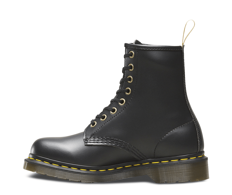 1460 Vegan - Black - The Boot Company