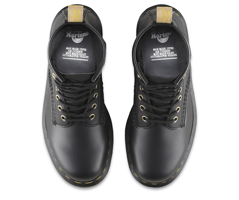 1460 Vegan - Black - The Boot Company