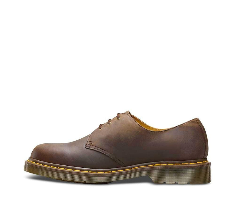 1461 - Gaucho Crazy Horse Leather - The Boot Company