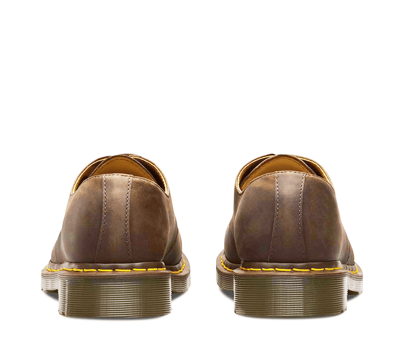 1461 - Gaucho Crazy Horse Leather - The Boot Company