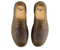 1461 - Gaucho Crazy Horse Leather - The Boot Company