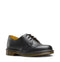 1461p Slim Fit - Black Smooth Leather - The Boot Company