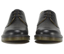 1461p Slim Fit - Black Smooth Leather - The Boot Company