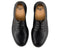 1461p Slim Fit - Black Smooth Leather - The Boot Company