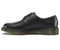 1461p Slim Fit - Black Smooth Leather - The Boot Company