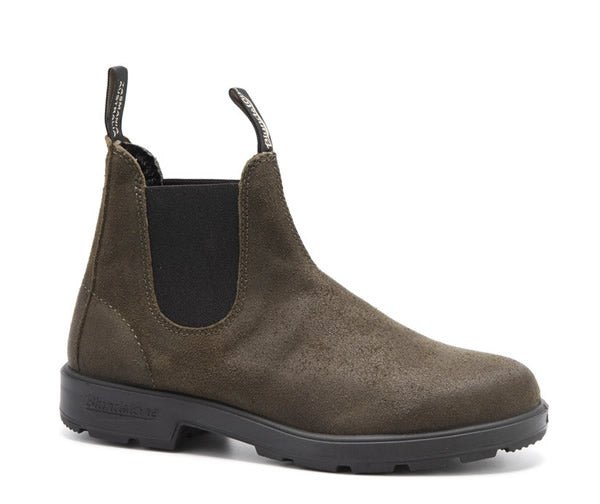 1615 - Dark Olive - The Boot Company