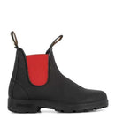 508 - Black/Red - The Boot Company