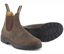 585 - Rustic Brown - The Boot Company