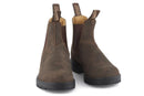 585 - Rustic Brown - The Boot Company