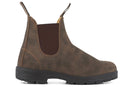 585 - Rustic Brown - The Boot Company