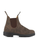 585 - Rustic Brown - The Boot Company