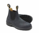 587 - Rustic Black - The Boot Company