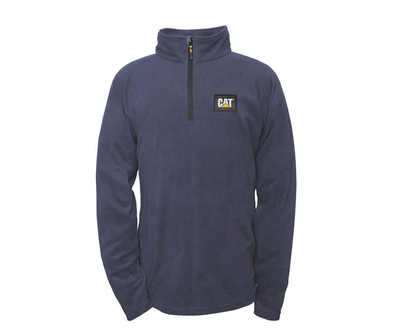 AG Fleece Pull Over Jumper - The Boot Company