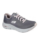 Arch Fit Sunny Outlook Sports Shoe - The Boot Company