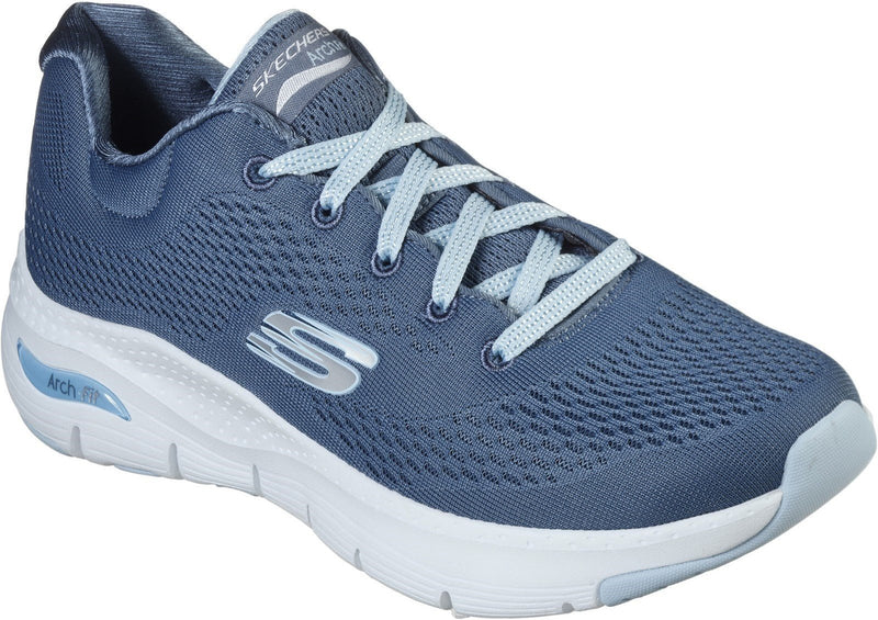 Arch Fit Sunny Outlook Sports Shoe - The Boot Company