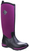 Arctic Adventure Pull On Wellington Boot - The Boot Company