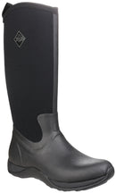 Arctic Adventure Pull On Wellington Boot - The Boot Company
