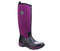 Arctic Adventure Pull On Wellington Boot - The Boot Company