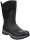 Arctic Sport Mid Pull On Wellington Boot - The Boot Company