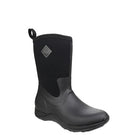 Arctic Weekend Pull On Wellington Boot - The Boot Company