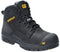 Bearing Lace Up Safety Boot - The Boot Company