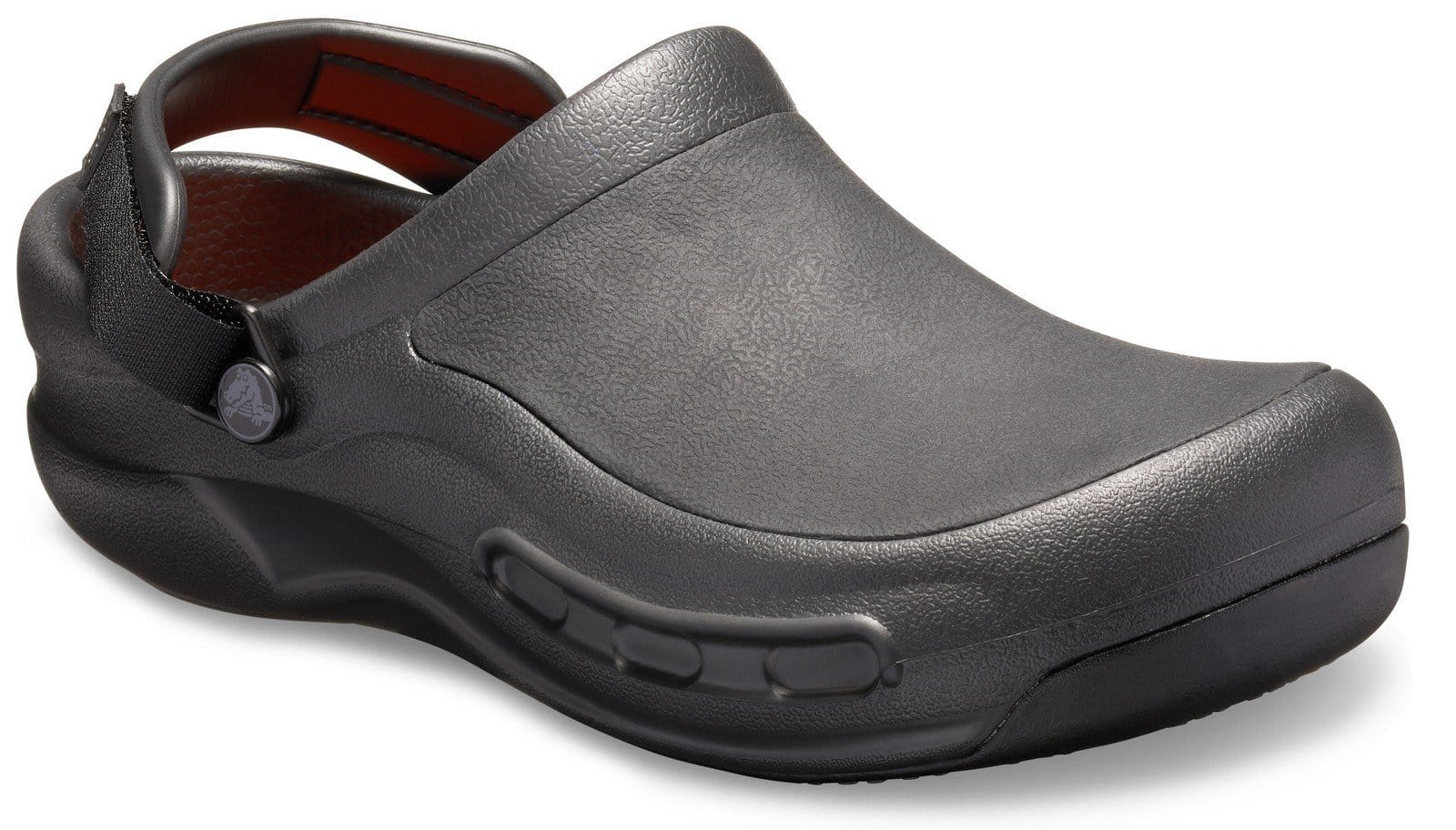 Bistro Pro Literide Clog - Black - The Boot Company