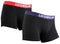 Boxer Shorts 2-Pack - The Boot Company