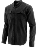 Button Up L/S Shirt - The Boot Company