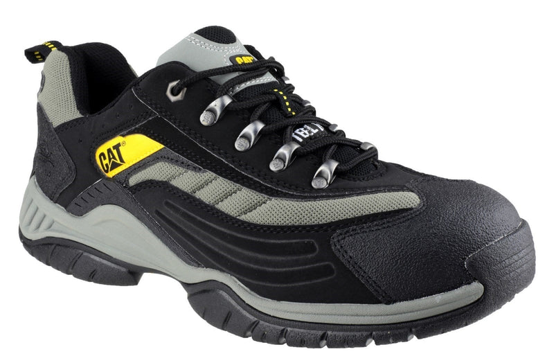 Cat Moor Safety Trainer - The Boot Company