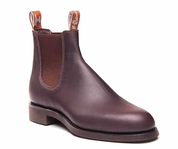 Comfort Craftsman - Gardner - The Boot Company
