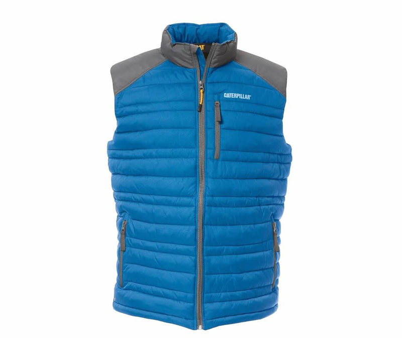 Defender Insulated Vest - The Boot Company