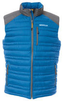 Defender Insulated Vest - The Boot Company