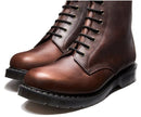 Derby Boot - Gaucho Leather - The Boot Company