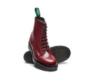 Derby Boot - Oxblood Leather - The Boot Company