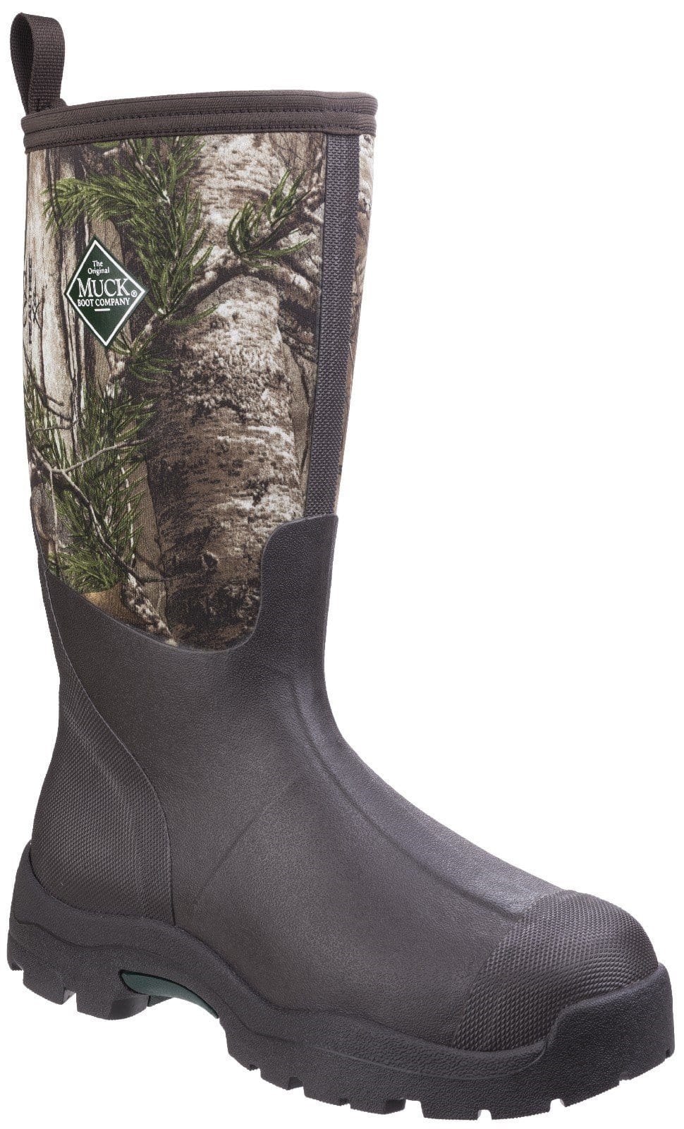 Derwent II All Purpose Field Boot - The Boot Company