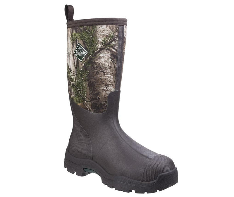 Derwent II All Purpose Field Boot - The Boot Company