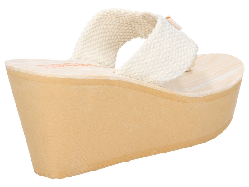 Diver Webbing Slip On Sandal - The Boot Company